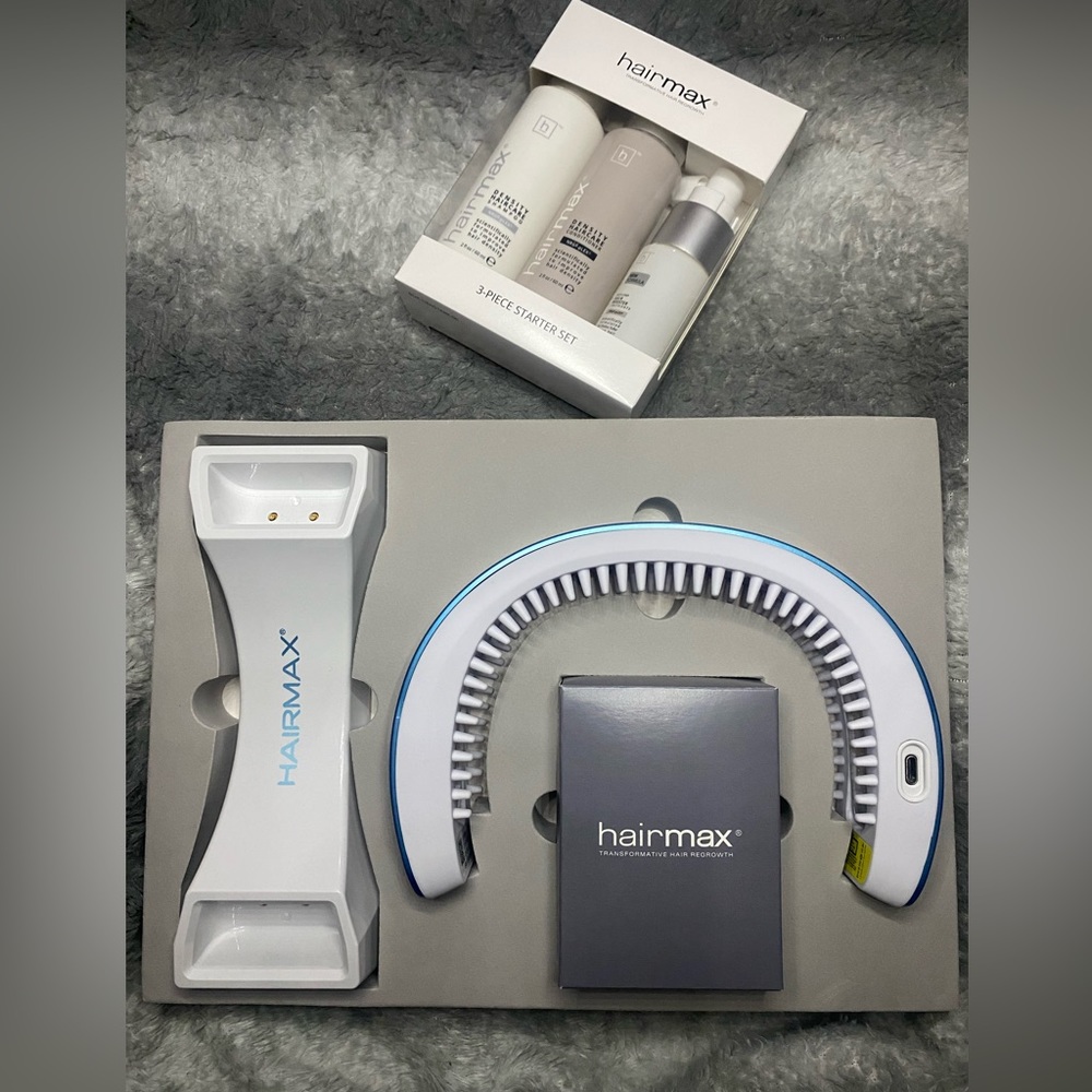 LaserBand 41 - Comfort Flex W/ free gift